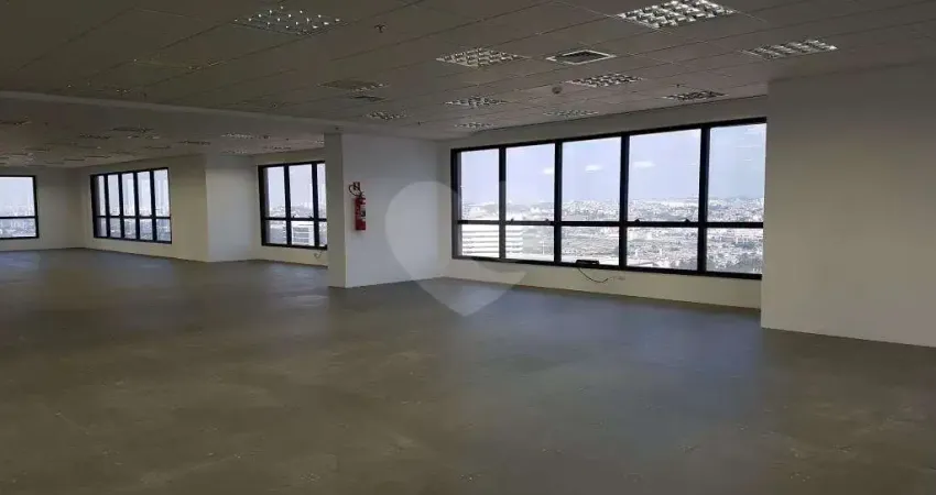 Casa comercial para alugar na Alameda Araguaia, 2104, Alphaville Industrial, Barueri