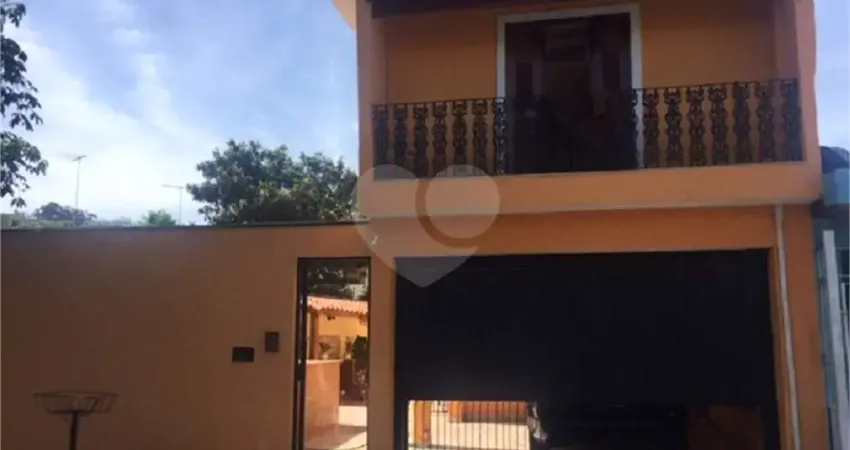 Casa com 3 quartos à venda na Rua João Borges Pereira, 22, Tremembé, São Paulo