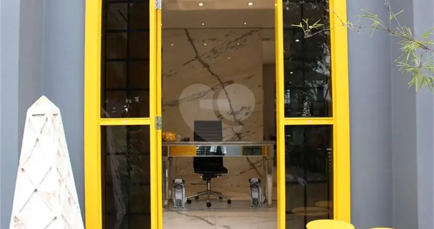 Prédio à venda na Rua Pepiguari, 55, Alto da Lapa, São Paulo