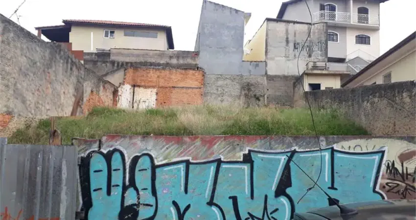 Terreno à venda na Rua Arruda da Câmara, 200, Vila Bonilha, São Paulo