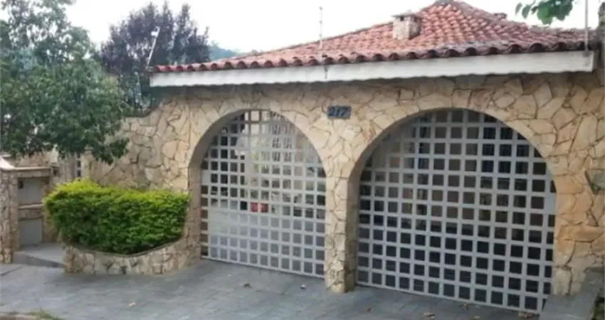 Casa com 4 quartos à venda na Rua Caetano Teixeira, 217, Jardim Virgínia Bianca, São Paulo