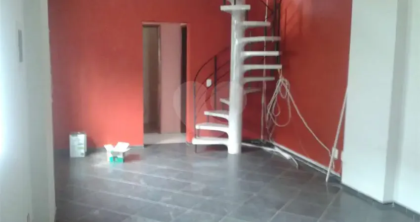 Casa à venda na Rua Gandavo, 41, Vila Clementino, São Paulo