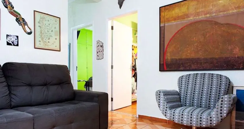 Apartamento com 3 quartos à venda na Rua Voluntários da Pátria, 3012, Santana, São Paulo