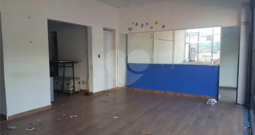 Barracão / Galpão / Depósito à venda na Avenida Inajar de Souza, 4000, Limão, São Paulo