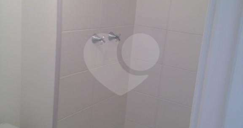 Apartamento com 2 quartos à venda na Rua da Chibata, 61, Vila Andrade, São Paulo