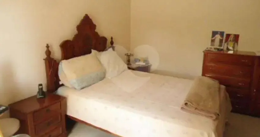 Casa com 3 quartos à venda na Rua Caetano Teixeira, 380, Jardim Virgínia Bianca, São Paulo