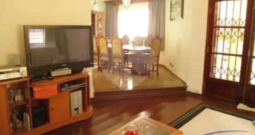 Casa com 3 quartos à venda na Rua Caetano Teixeira, 380, Jardim Virgínia Bianca, São Paulo