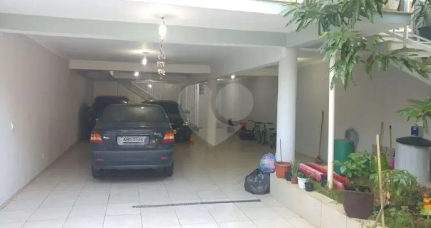 Casa com 4 quartos à venda na Praça Cristo Redentor, 99, Km 18, Osasco