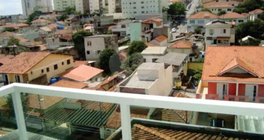 Casa com 3 quartos à venda na Rua Comprida, 136, Vila Mazzei, São Paulo