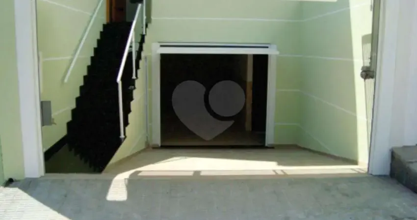 Casa com 3 quartos à venda na Rua Comprida, 136, Vila Mazzei, São Paulo