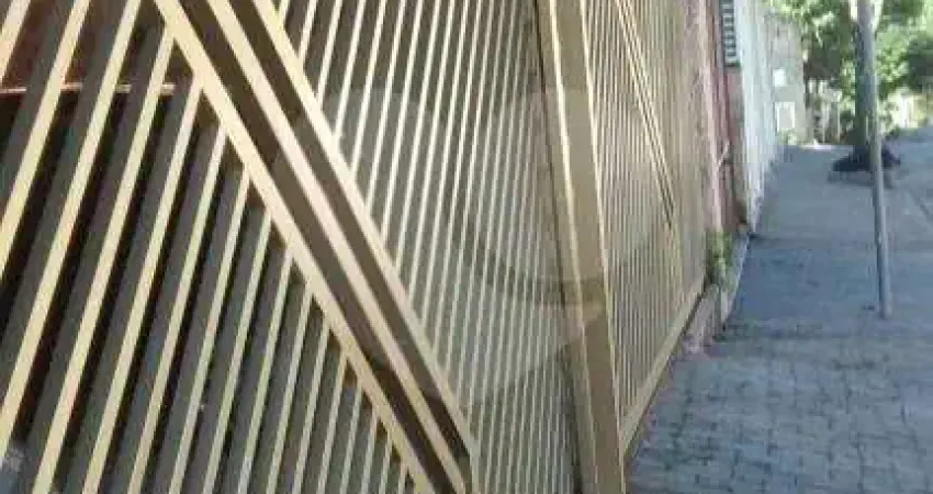 Casa com 4 quartos à venda na Rua Major Turíbio Moraes, 307, Parque Vitória, São Paulo