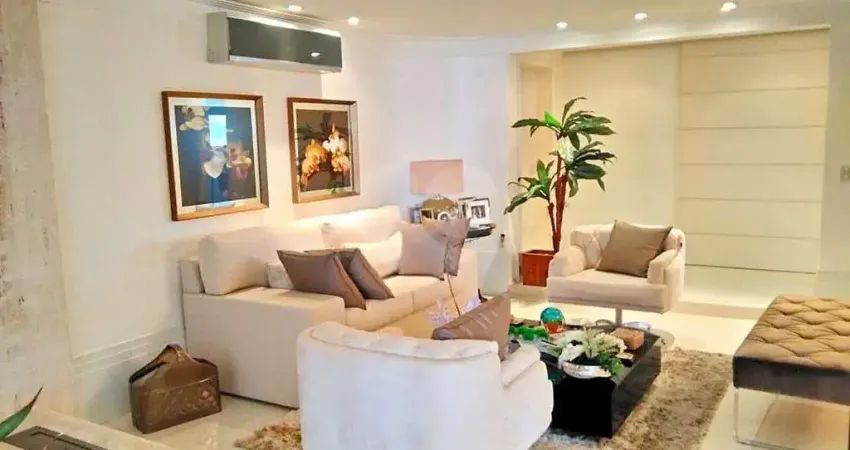 Apartamento com 4 quartos à venda na Rua Madre de Deus, 1285, Mooca, São Paulo