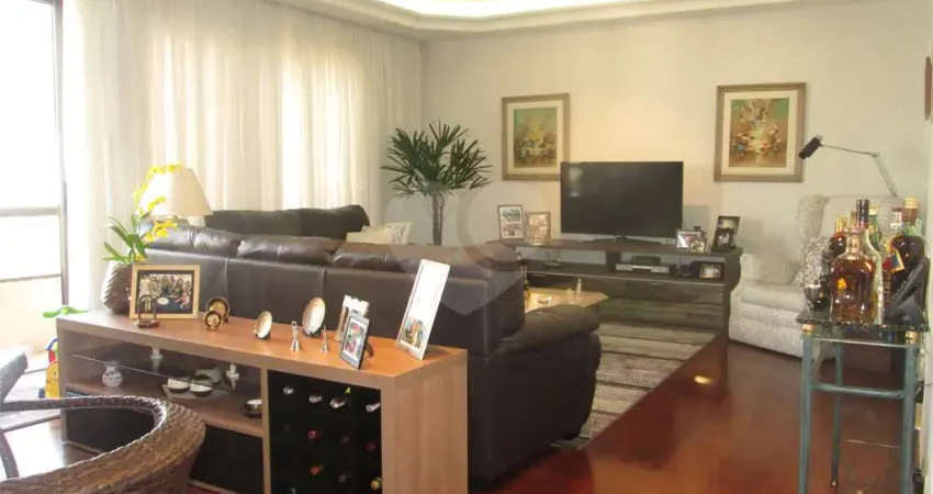 Apartamento com 4 quartos à venda na Rua Tavares Bastos, 68, Perdizes, São Paulo