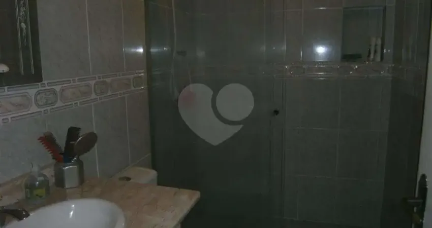 Casa com 3 quartos à venda na Avenida do Guacá, 530, Lauzane Paulista, São Paulo