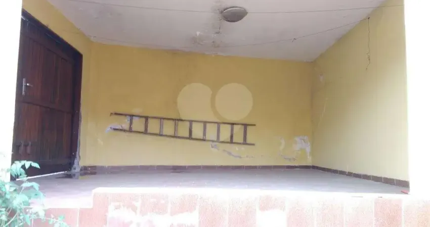 Casa com 2 quartos à venda na Rua Doutor Paulo Gatti, 210, Vila Romero, São Paulo