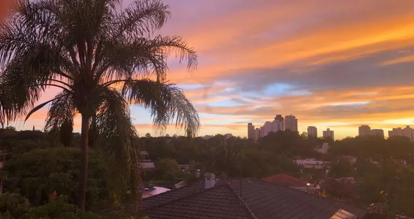 Casa com 4 quartos à venda na Rua Professor Henrique Neves Lefevre, 276, Jardim Petrópolis, São Paulo