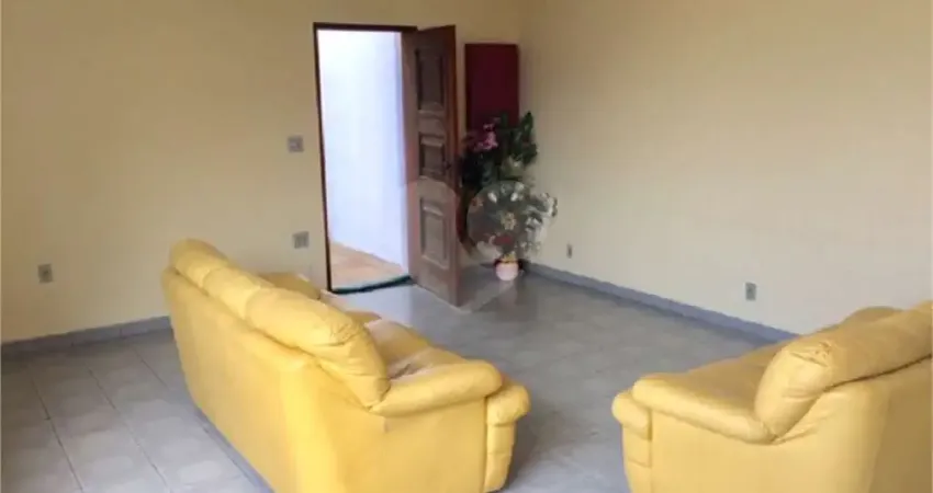 Casa com 5 quartos à venda na Rua Filipe de Vitry, 228, Vila Irmãos Arnoni, São Paulo