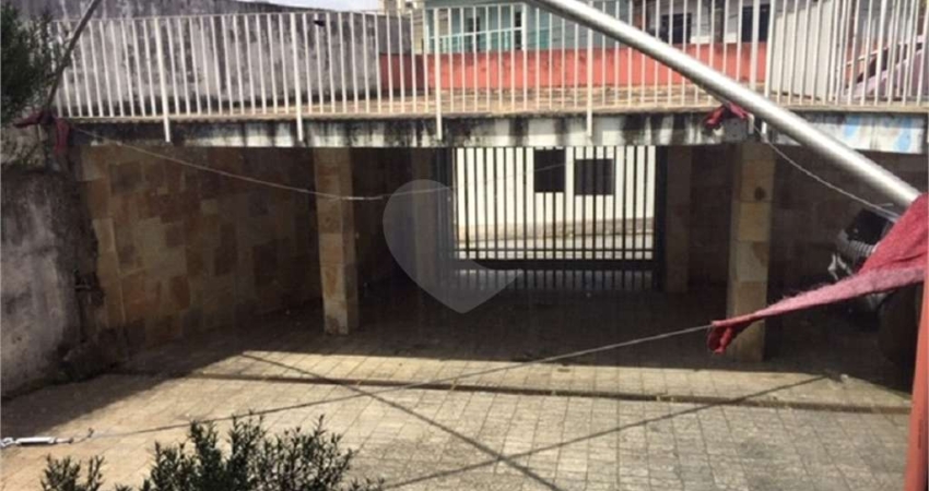 Casa com 5 quartos à venda na Rua Filipe de Vitry, 228, Vila Irmãos Arnoni, São Paulo