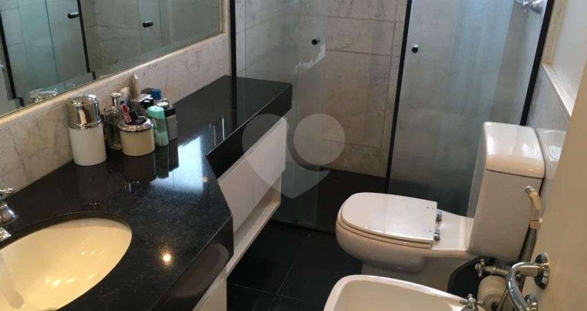 Apartamento com 4 quartos à venda na Rua Deputado Laércio Corte, 1200, Paraíso do Morumbi, São Paulo