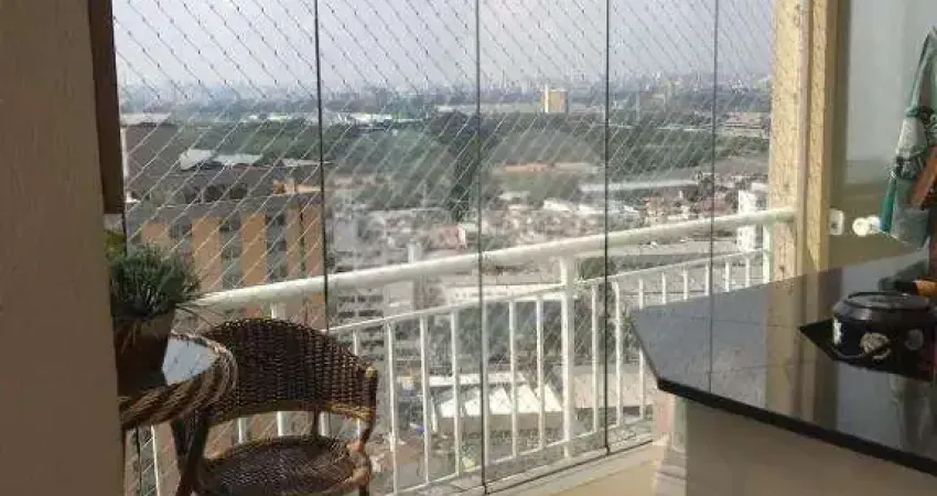 Apartamento com 3 quartos à venda na Rua Domingos Fasolari, 297, Casa Verde, São Paulo