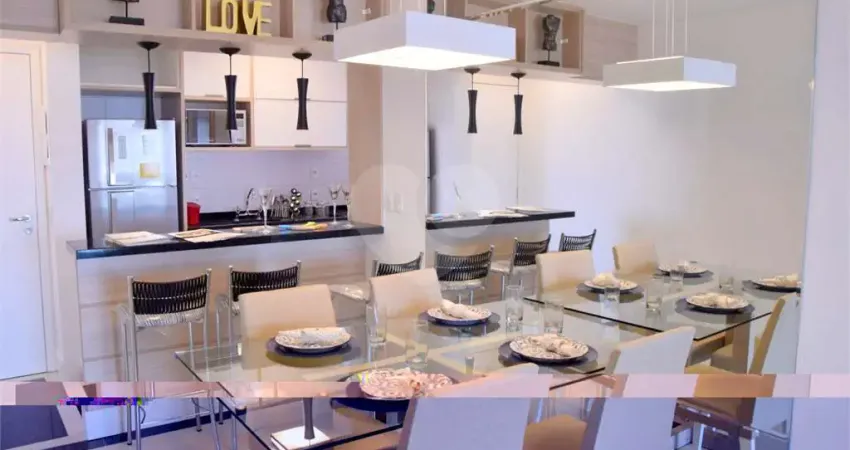 Apartamento com 3 quartos à venda na Rua Marquês de Valença, 50, Alto da Mooca, São Paulo