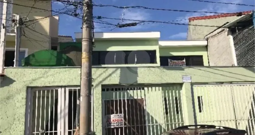 Casa em condomínio fechado com 5 quartos à venda na Rua Bartolomeu Pagano, 1, Vila Dorna, São Paulo