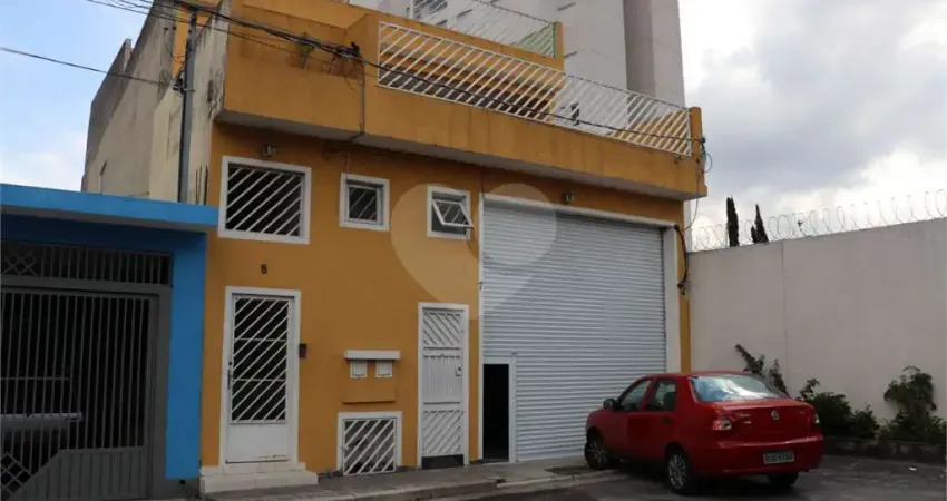 Prédio à venda na Travessa Taci, 5, Vila Carrão, São Paulo