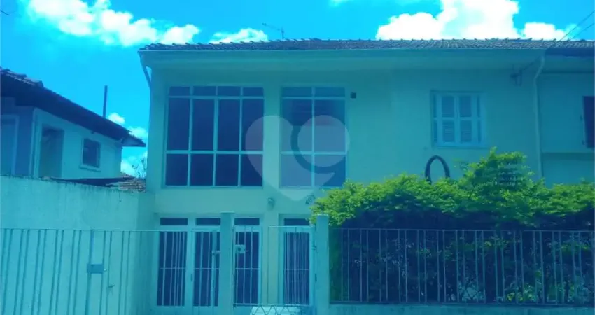 Casa com 4 quartos à venda na Rua Casa Forte, 402, Água Fria, São Paulo