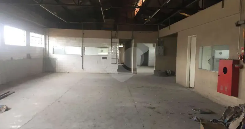 Prédio à venda na Rua Anhangüera, 847, Barra Funda, São Paulo