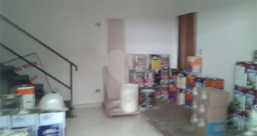 Casa com 6 quartos à venda na Rua Capitão Macedo, 441, Vila Clementino, São Paulo