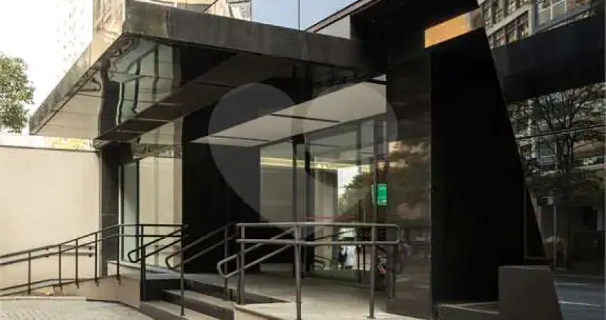 Prédio à venda na Rua Martins Fontes, 277, Centro, São Paulo