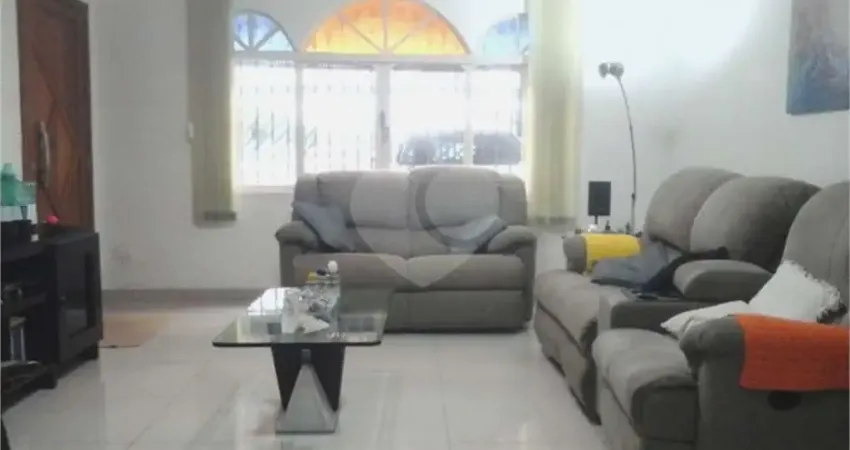 Casa com 3 quartos à venda na Rua Domingos Antônio Ciccone, 63, Santo Amaro, São Paulo