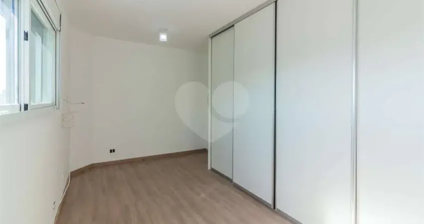 Apartamento com 1 quarto à venda na Rua Maria do Carmo Sene, 171, Vila Paulicéia, São Paulo