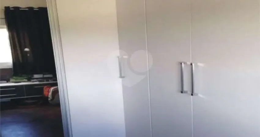 Casa em condomínio fechado com 4 quartos à venda na Avenida Agenor Couto de Magalhães, 773, Jardim Regina, São Paulo