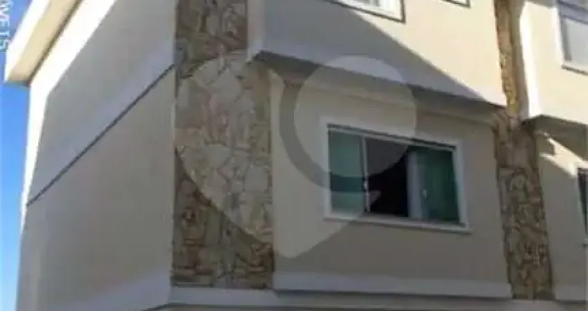 Casa em condomínio fechado com 4 quartos à venda na Avenida Agenor Couto de Magalhães, 773, Jardim Regina, São Paulo