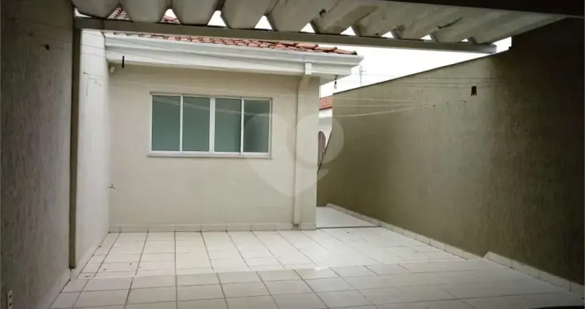 Casa com 3 quartos à venda na Rua Aburá, 800, Sítio do Mandaqui, São Paulo