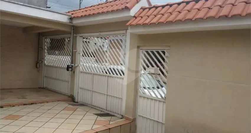 Casa com 3 quartos à venda na Rua Dom José de Morais Torres, 36, Casa Verde, São Paulo
