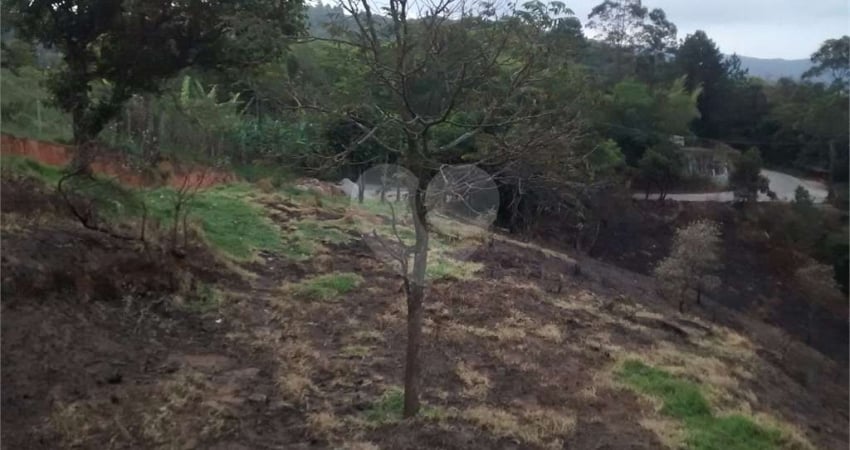 Terreno à venda na Rua da Esperança, 138, Chácaras Boa Vista, Santana de Parnaíba