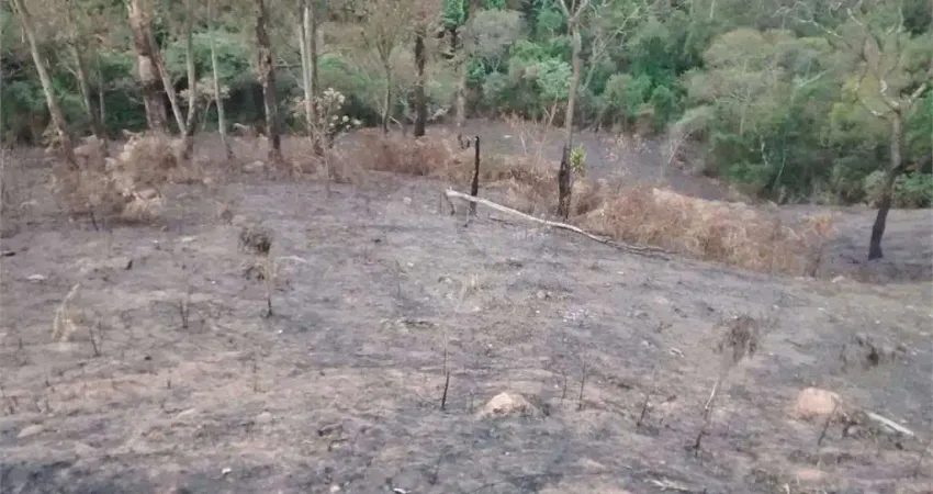 Terreno à venda na Rua da Esperança, 138, Chácaras Boa Vista, Santana de Parnaíba