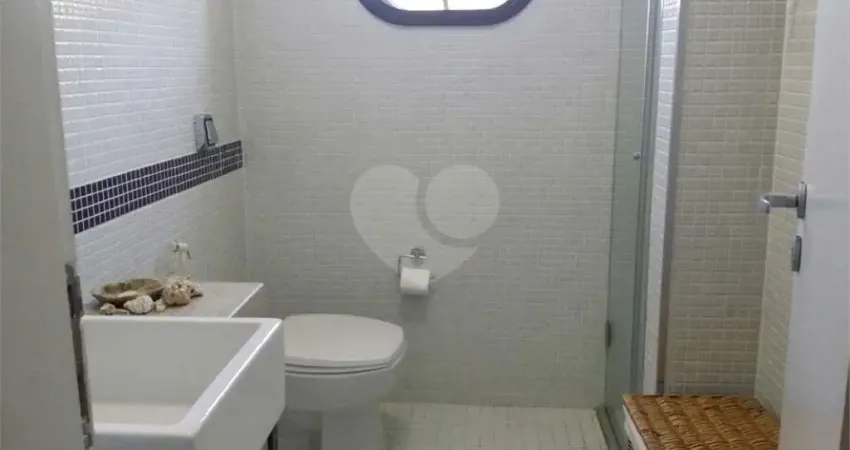 Apartamento com 4 quartos à venda na Avenida Parada Pinto, 3558, Vila Nova Cachoeirinha, São Paulo