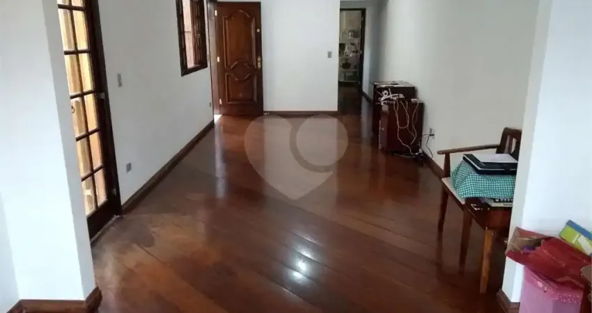 Casa com 4 quartos à venda na Rua Porangaba, 161, Bosque da Saúde, São Paulo