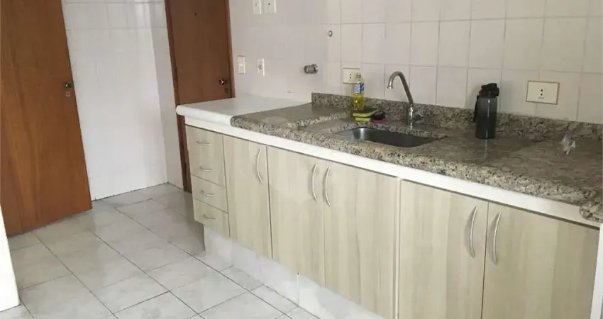 Apartamento com 3 quartos à venda na Rua Professor Valério Giuli, 331, Jardim Paraíso, São Paulo