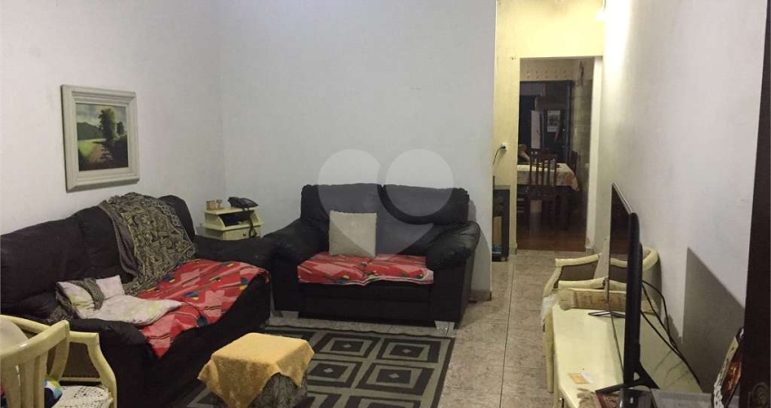 Casa com 2 quartos à venda na Rua Lacerda Marques, 760, Lauzane Paulista, São Paulo