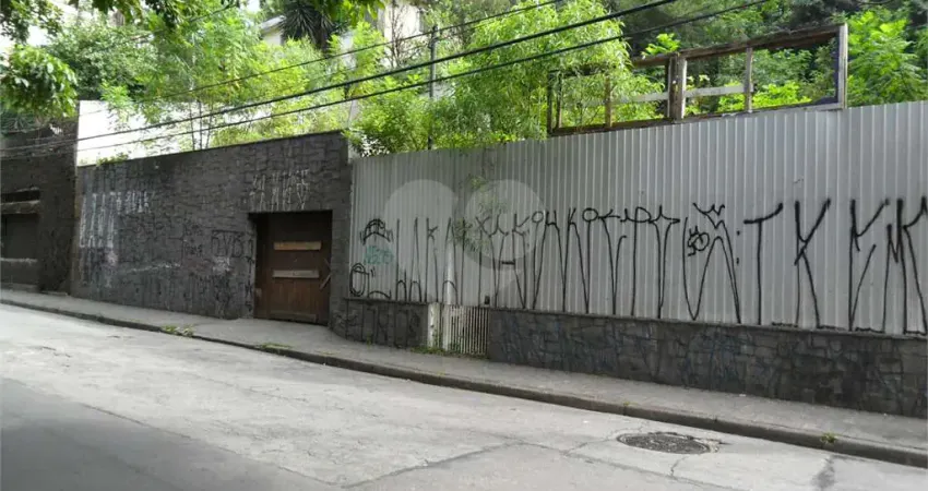 Terreno à venda na Rua Professor Pedro Pedreschi, 280, Tremembé, São Paulo