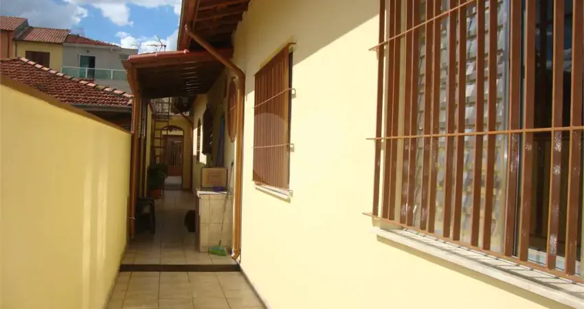Casa com 3 quartos à venda na Rua Ana de Barros, 53, Jardim Santa Inês, São Paulo
