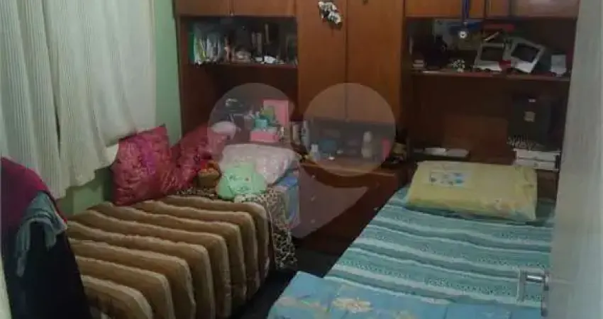 Casa com 2 quartos à venda na Rua Durval Clemente, 194, Jardim São Paulo (Zona Norte), São Paulo