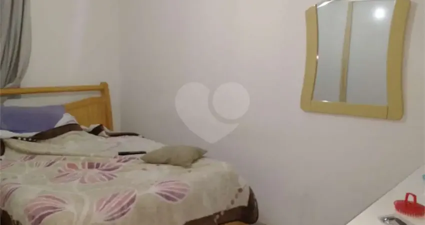 Casa com 3 quartos à venda na Rua Marliéria, 40, Vila Paulistana, São Paulo
