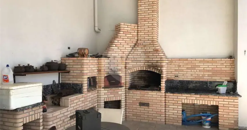 Casa com 3 quartos à venda na Rua Belchior Paulo, 47, Imirim, São Paulo