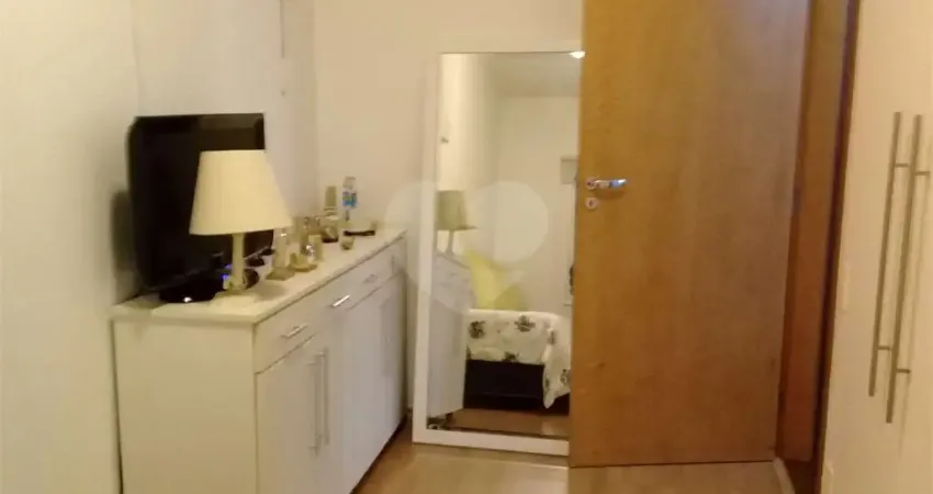 Casa com 4 quartos à venda na Rua Neblina, 3, Água Fria, São Paulo