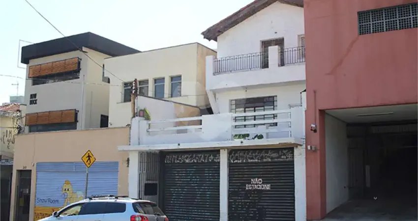 Casa com 5 quartos à venda na Avenida Doutor Francisco Ranieri, 196, Lauzane Paulista, São Paulo